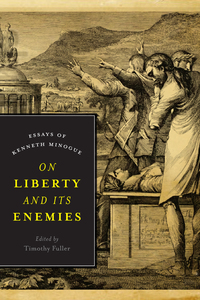 Cover image: On Liberty and Its Enemies 9781594039133