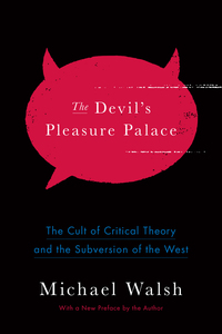 Titelbild: The Devil's Pleasure Palace 9781594039270