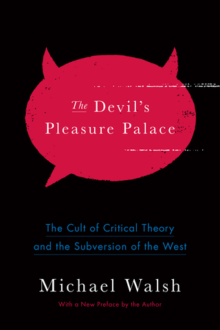 Cover image: The Devil's Pleasure Palace 9781594039270