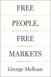 Cover image: Free People, Free Markets 9781594039317