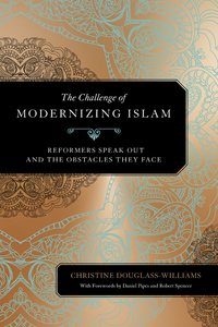Omslagafbeelding: The Challenge of Modernizing Islam