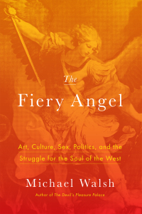 Cover image: The Fiery Angel 9781594039454