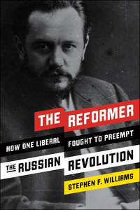 Imagen de portada: The Reformer 9781594039539