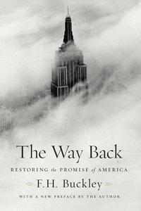 Cover image: The Way Back 9781594039591