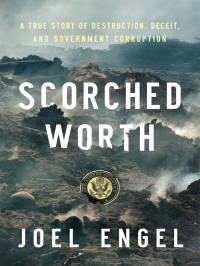 Cover image: Scorched Worth 9781594039812
