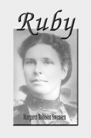 Imagen de portada: Ruby