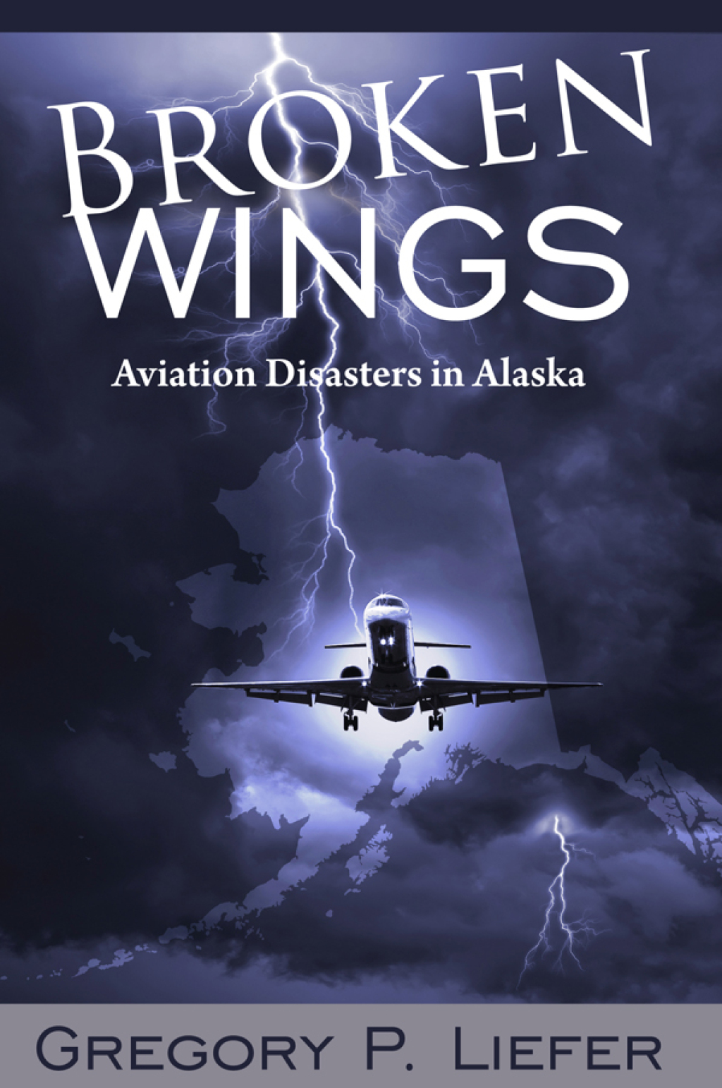 Broken Wings eBook Rental