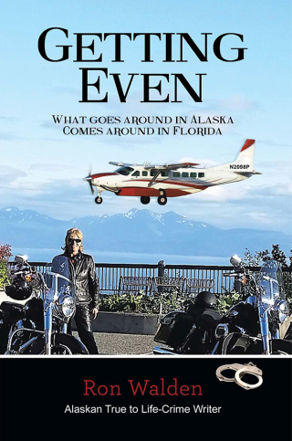 Imagen de portada: Getting Even 9781594337109