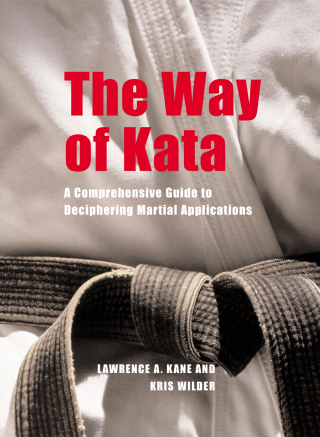 Cover image: The Way of Kata 1st edition 9781594390586
