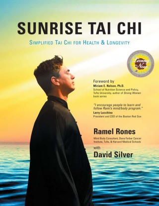 Imagen de portada: Sunrise Tai Chi 1st edition 9781594390838