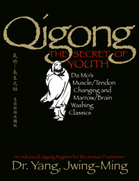 Cover image: Qigong, The Secret of Youth 2nd edition 9781886969841