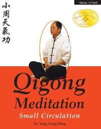 Cover image: Qigong Meditation 1st edition 9781594390678