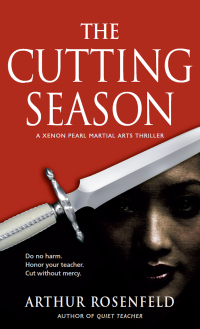 表紙画像: The Cutting Season 1st edition 9781594391309