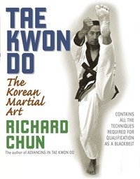 Cover image: Tae Kwon Do 2nd edition 9781594390869