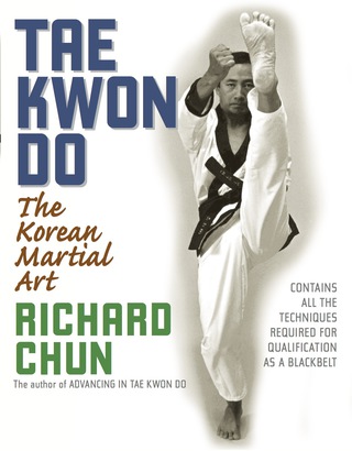 صورة الغلاف: Tae Kwon Do 2nd edition 9781594390869