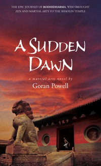 Immagine di copertina: A Sudden Dawn 9781594391989