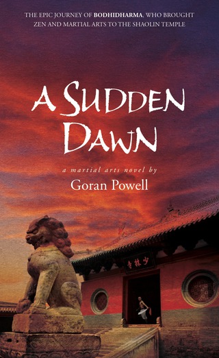 Cover image: A Sudden Dawn 1st edition 9781594391989