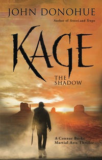 Cover image: Kage 1st edition 9781594392108