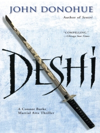 Imagen de portada: Deshi 1st edition 9781594392498