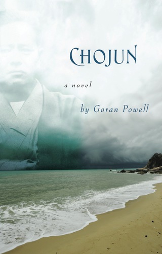 Imagen de portada: Chojun 1st edition 9781594392535