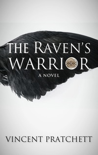 Omslagafbeelding: The Raven's Warrior 9781594392580