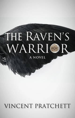 表紙画像: The Raven's Warrior 1st edition 9781594392580