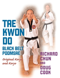 Titelbild: Taekwondo Black Belt Poomsae 1st edition 9781594392641