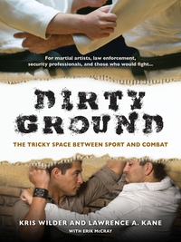 Omslagafbeelding: Dirty Ground 9781594392115