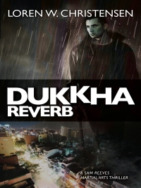 Cover image: Dukkha Reverb 1st edition 9781594392634