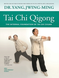 Cover image: Tai Chi Qigong 2nd edition 9781594392689