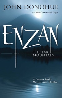 Cover image: Enzan 1st edition 9781594392818