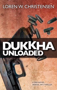 Cover image: Dukkha Unloaded 1st edition 9781594392832