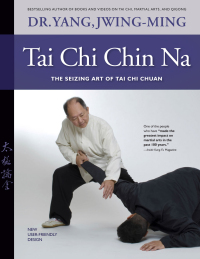 Titelbild: Tai Chi Chin Na 2nd edition 9781594393075