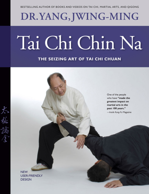 Tai Chi Chin Na: The Seizing Art of Tai Chi Chuan, 2nd Edition - FULL INSTANT DOWNLOAD | PDF DOCX EPUB