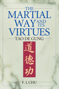 Cover image: The Martial Way and its Virtues 1st edition 9781886969698