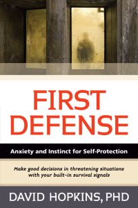 صورة الغلاف: First Defense 1st edition 9781594393426