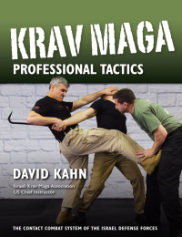 Cover image: Krav Maga Professional Tactics 1st edition 9781594392405