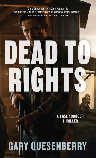 Cover image: Dead to Rights 9781594393655