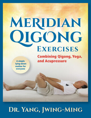 Cover image: Meridian Qigong Exercises 1st edition 9781594394133