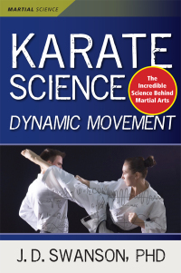 Titelbild: Karate Science 1st edition 9781594394591