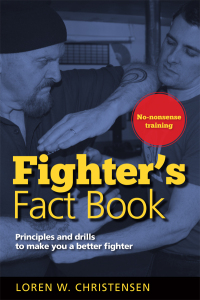 Cover image: Fighter's Fact Book 1 2nd edition 9781594394829