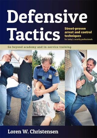 Cover image: Defensive Tactics 2nd edition 9781594394867