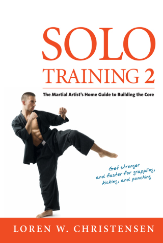 Cover image: Solo Training 2 2nd edition 9781594394904