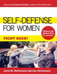 Cover image: Self-Defense for Women 2nd edition 9781594394928