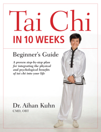 Cover image: Tai Chi In 10 Weeks 1st edition 9781594395055