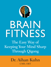 Cover image: Brain Fitness 1st edition 9781594395246