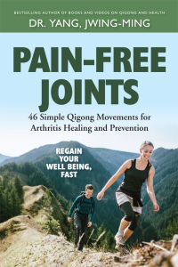 Omslagafbeelding: Pain-Free Joints 1st edition 9781594395352