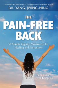 表紙画像: The Pain-Free Back 1st edition 9781594395376