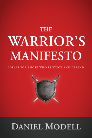Cover image: The Warrior's Manifesto 1st edition 9781594395987