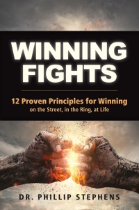 Cover image: Winning Fights 1st edition 9781594396007